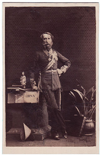 Charles Thomas