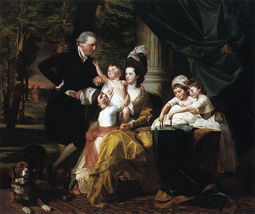 Charles Thomas