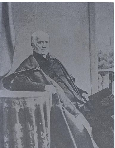 Charles Thorp