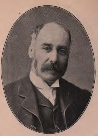 Charles Murdoch
