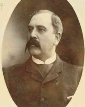 Charles Tucker