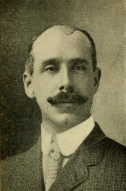 Charles Blanchard