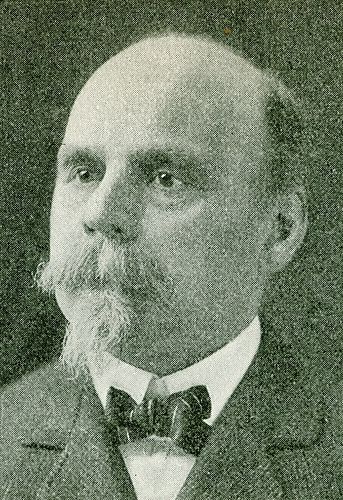 Charles Vincent