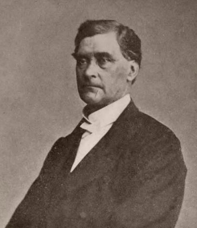 Charles Volney Dyer
