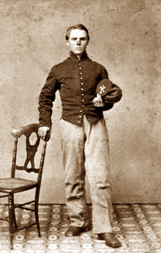 Charles Anderson
