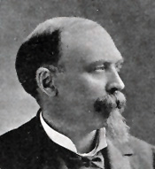 Charles Walhart Woodman