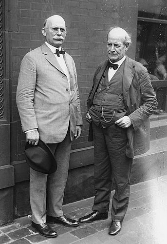 Charles Wayland Bryan
