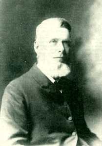 Charles Webb