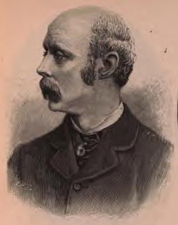 Charles Long