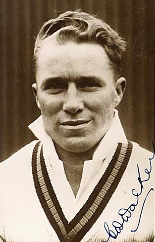 Charlie Walker