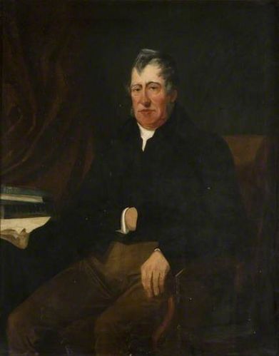 Charles Bigge
