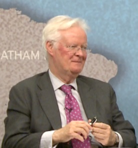Michael Williams