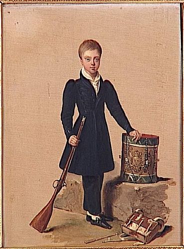 Charles d'Orleans