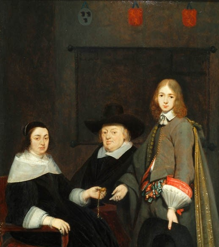 Antonius Liedekercke