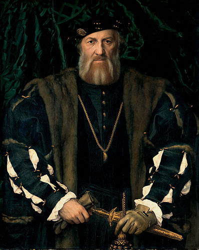 Charles De Solier