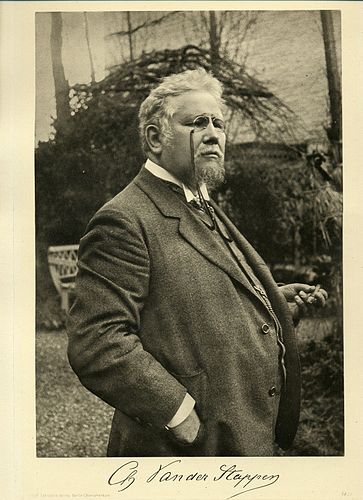 Charles Stappen