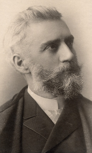 Charles Huot