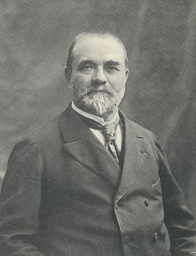 Charles Troisier