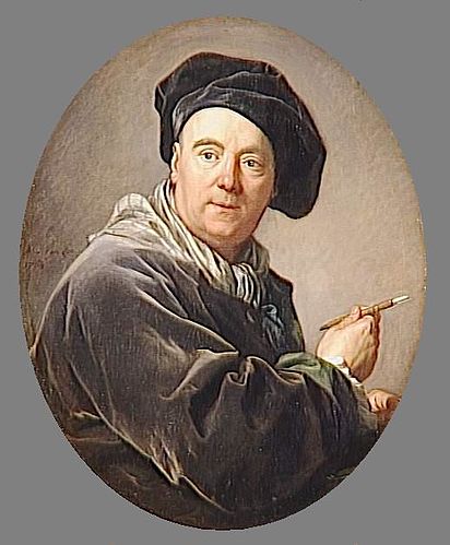 Charles Van Loo