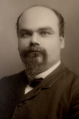 Charles Gagnon