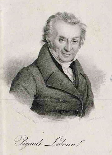 Charles Pigault de l'Espinoy