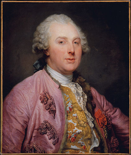 Charles Billaderie