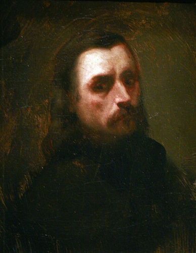 Charles Marechal