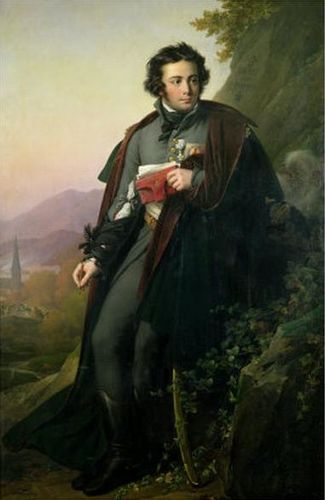 Charles Arthus