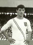 Charlie Williams