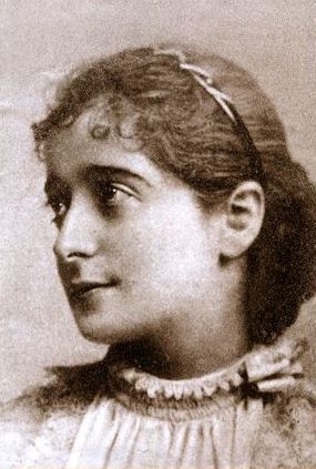 Charlotte Rothschild