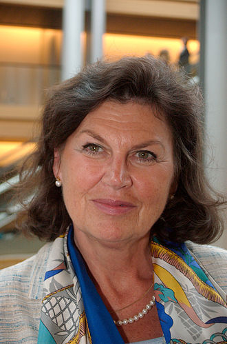 Charlotte Cederschiold