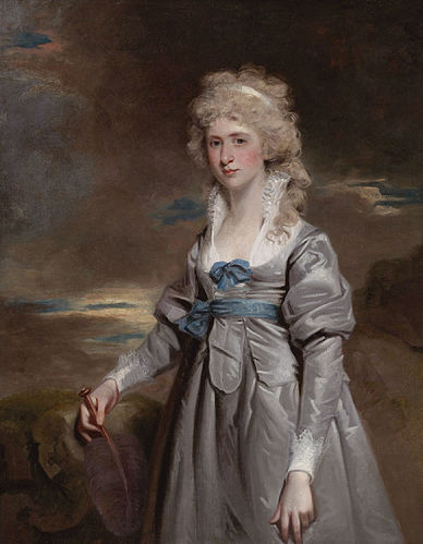 Charlotte Fitzgerald-de Ros