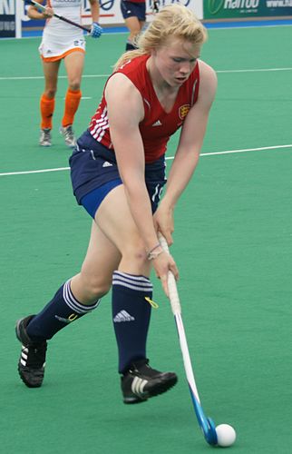Charlotte Craddock
