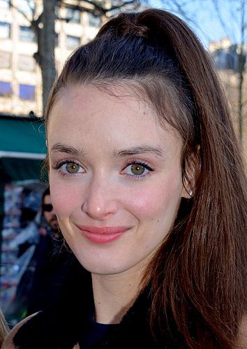 Charlotte Bon