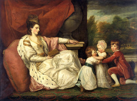 Charlotte Williams-Wynn