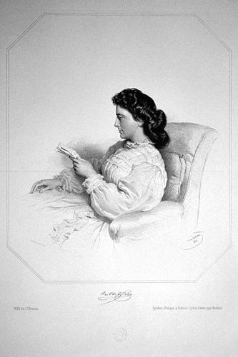 Charlotte Wolter