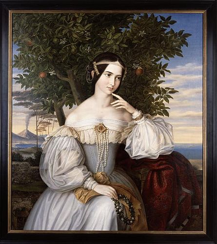 Charlotte Rothschild