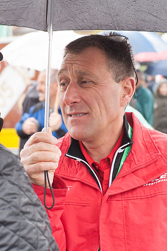 Charles Mottet