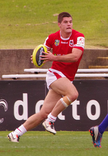 Charly Runciman