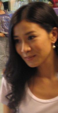 Charmaine Sheh