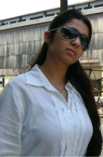Charmy Kaur