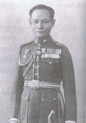 Charun Rattanakun Seriroengrit