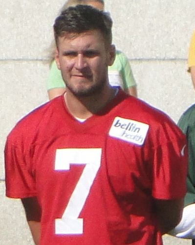 Chase Rettig