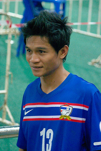 Chatree Chimtalay