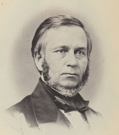 Chauncey Langdon