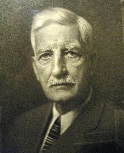 Chauncey Brownell