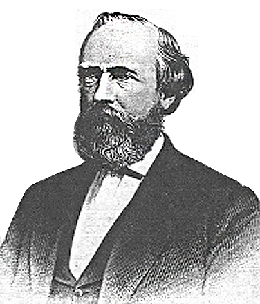 Chauncey Walker West