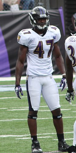 Chavis Williams