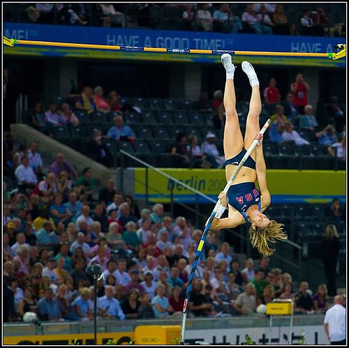 Chelsea Johnson