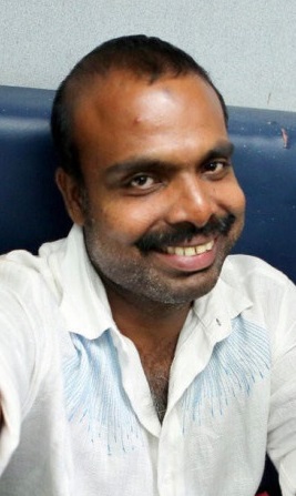 Chemban Vinod Jose